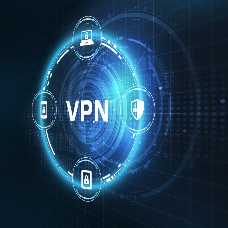 Best VPN Vendor in USA