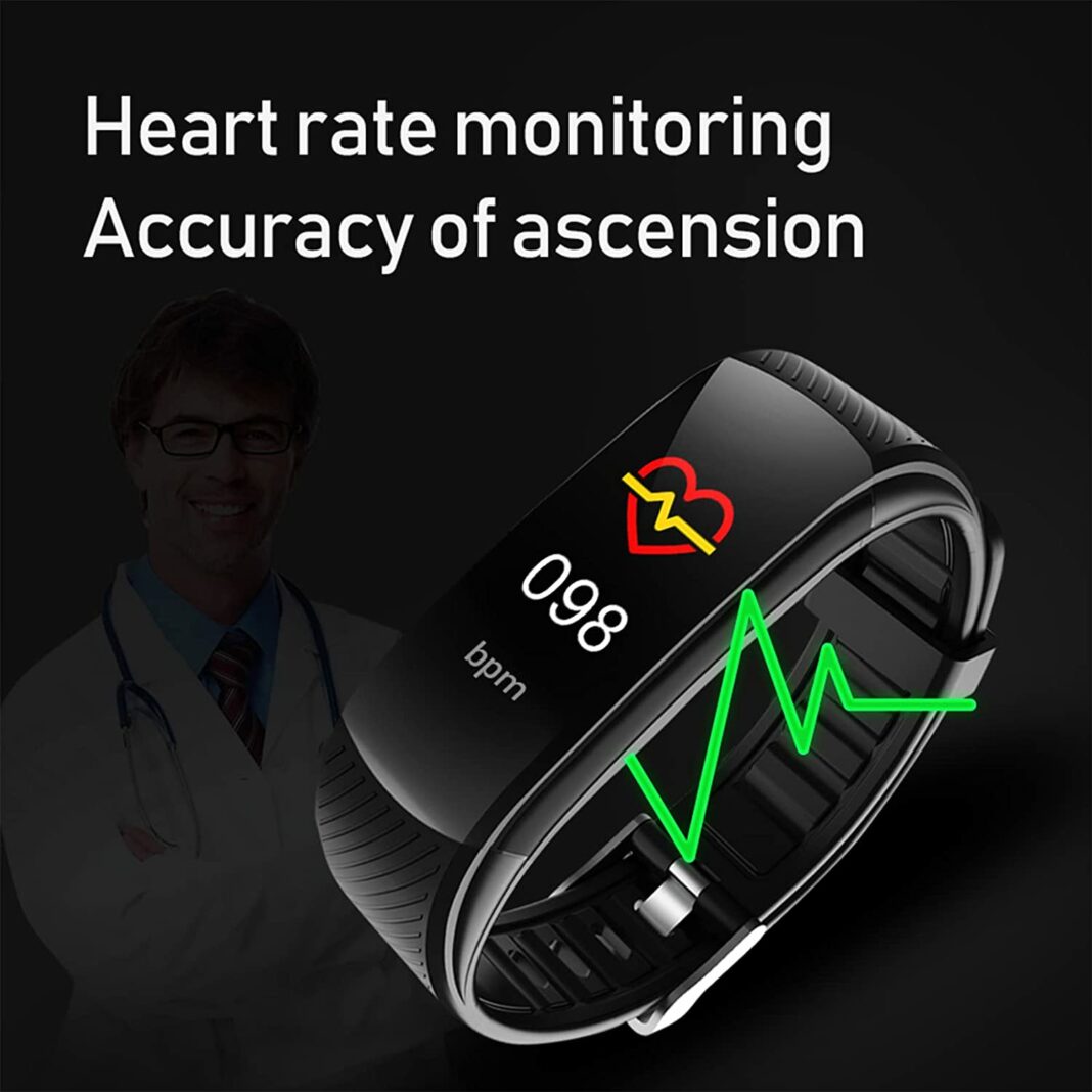 Vital Fit Track Watch Review Is It Actually Worth Buying? TeqToq